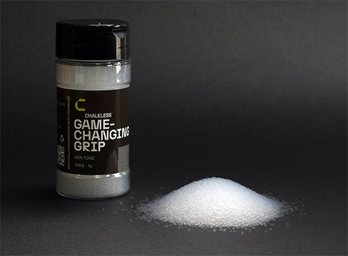 チョークレス　モンスターパウダー