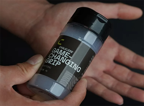 チョークレス　モンスターパウダー