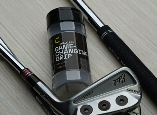 チョークレス　モンスターパウダー