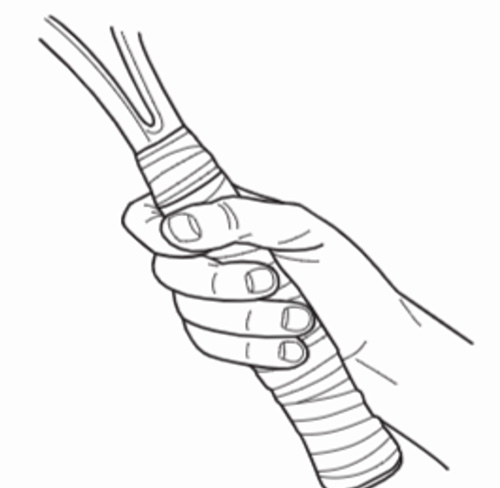 チョークレス　モンスターパウダー