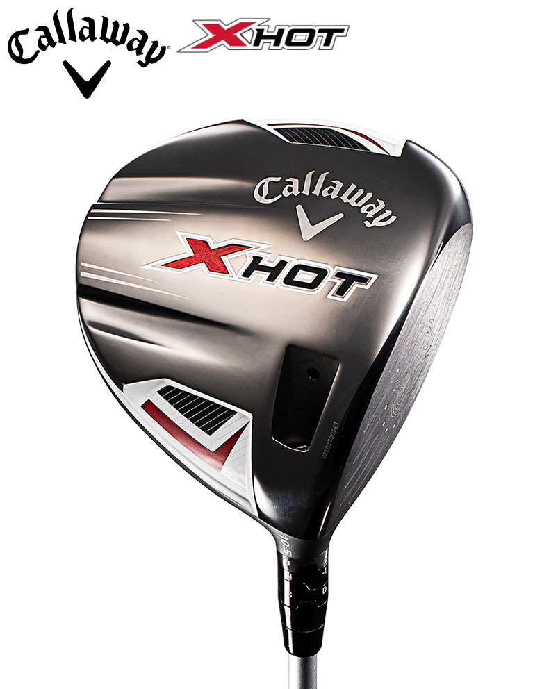 キャロウェイ ゴルフ  ドライバー