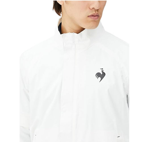 ルコック ゴルフ レインウェア