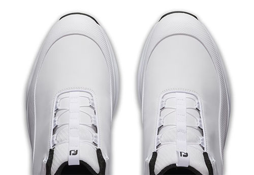 フットジョイ　ゴルフシューズ