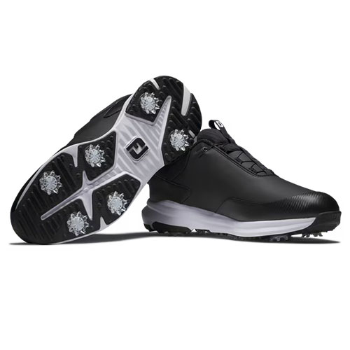 フットジョイ　ゴルフシューズ