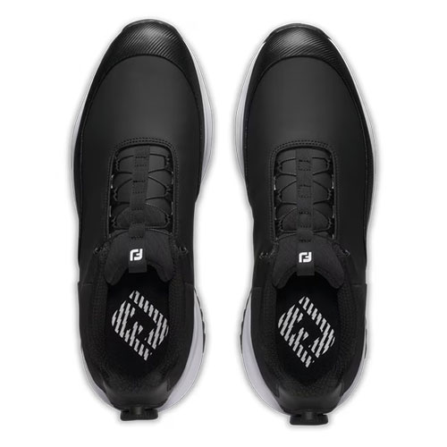 フットジョイ　ゴルフシューズ