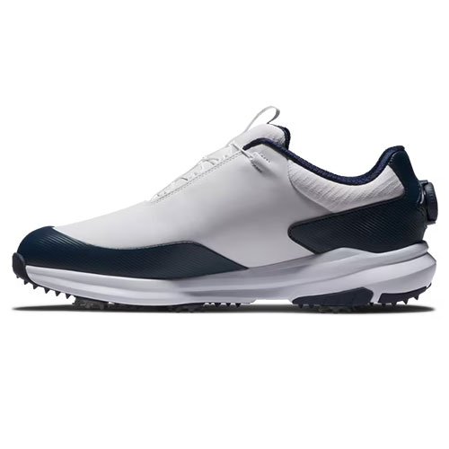 フットジョイ　ゴルフシューズ