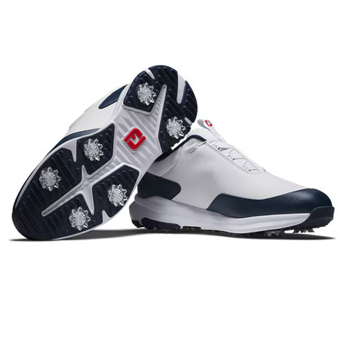 フットジョイ　ゴルフシューズ