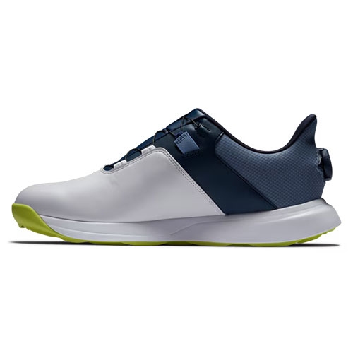 フットジョイ　ゴルフシューズ