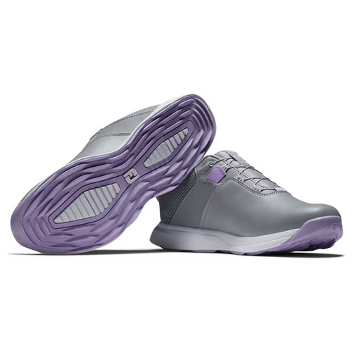 フットジョイ　ゴルフシューズ