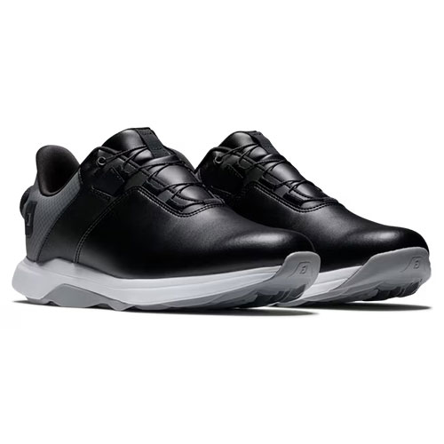 フットジョイ　ゴルフシューズ