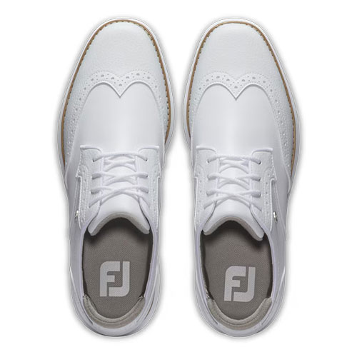 フットジョイ　ゴルフシューズ