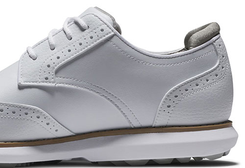 フットジョイ　ゴルフシューズ