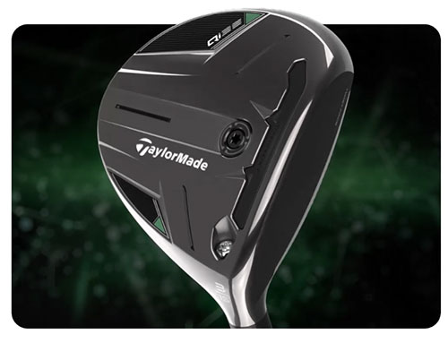 テーラーメイド　フェアウェイウッド