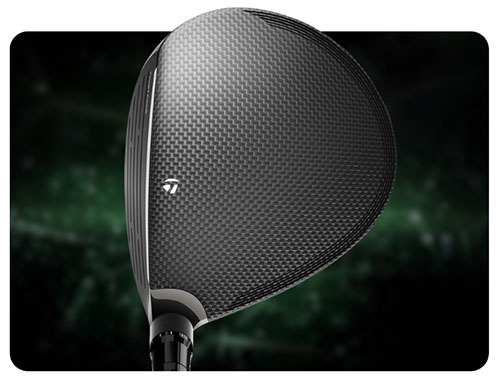 テーラーメイド　フェアウェイウッド
