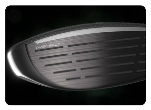 テーラーメイド　フェアウェイウッド