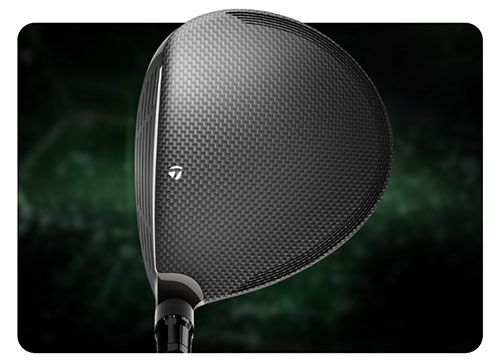 テーラーメイド　フェアウェイウッド