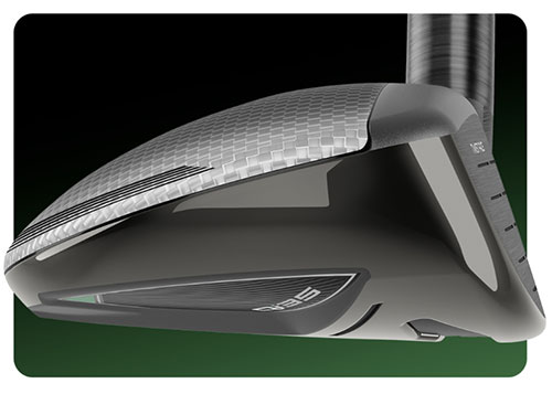 テーラーメイド　レスキュー