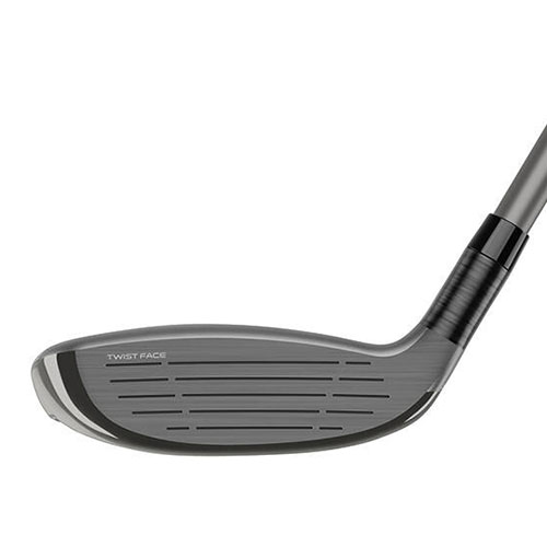 テーラーメイド　レスキュー