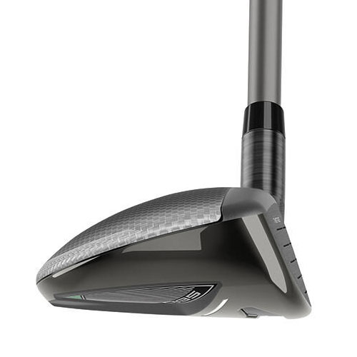 テーラーメイド　レスキュー