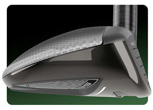 テーラーメイド　レスキュー