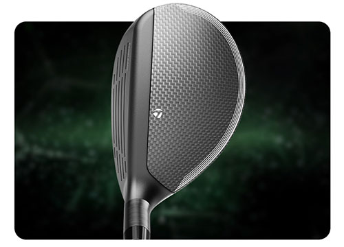 テーラーメイド　レスキュー