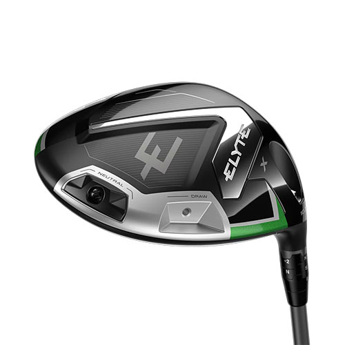 キャロウェイ ドライバー