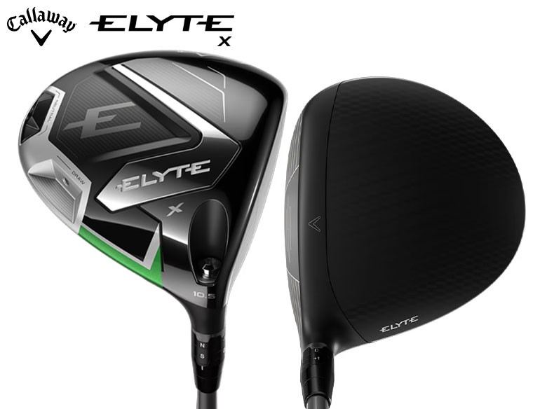 キャロウェイ ドライバー