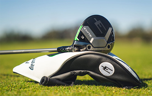 キャロウェイ　エリート