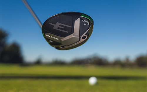 キャロウェイ　エリート