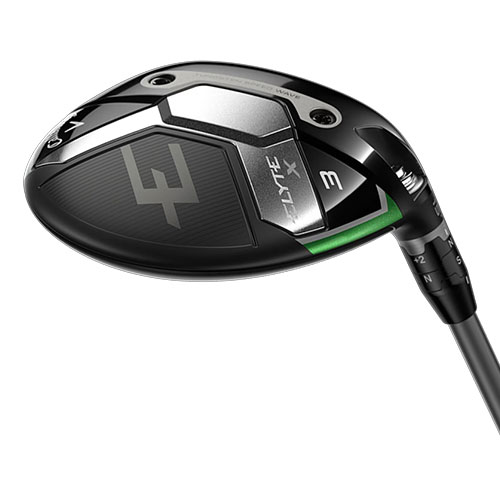 キャロウェイ　エリートX