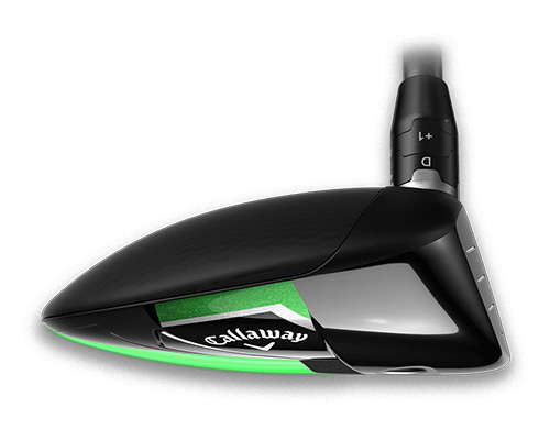 キャロウェイ　エリートX