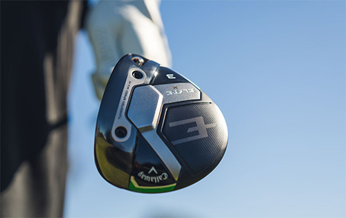 キャロウェイ　エリートX