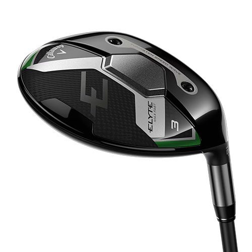 キャロウェイ　エリート MAX FAST