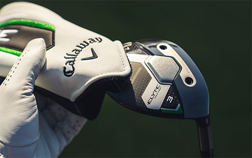 キャロウェイ　エリート MAX FAST