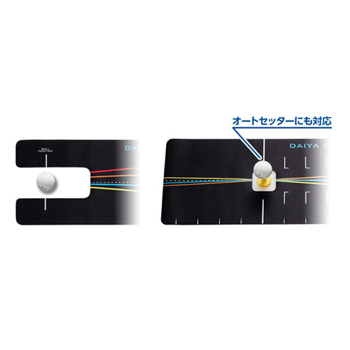 ダイヤ　練習器具