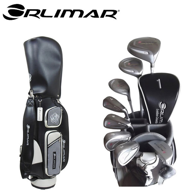 オリマー　クラブセット